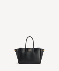 Bel Air Carry All Bag Mini - Black