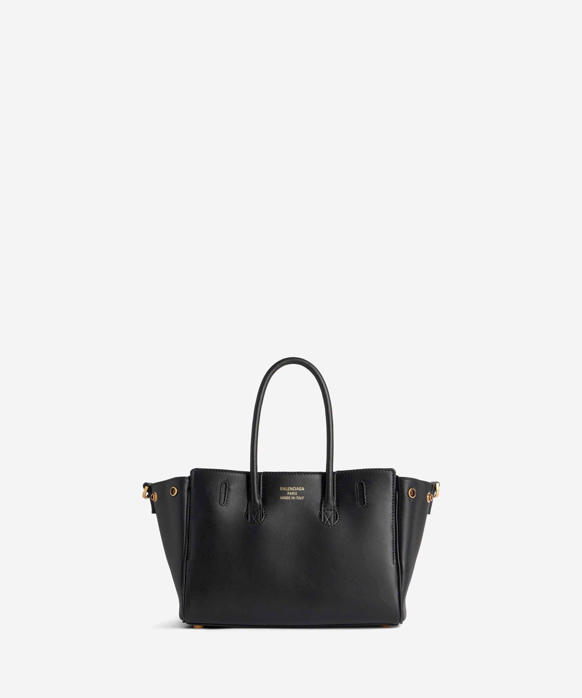Bel Air Carry All Bag Mini - Black
