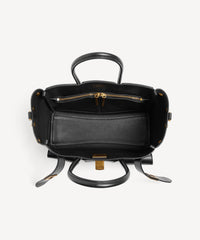 Bel Air Carry All Bag Mini - Black