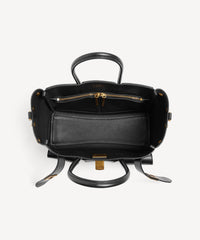 Bel Air Carry All Bag Mini - Black