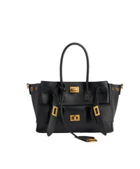 Bel Air Carry All Bag Mini - Black