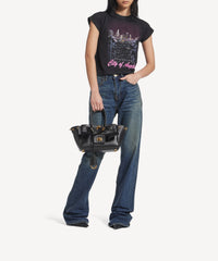 Bel Air Carry All Bag Mini - Black