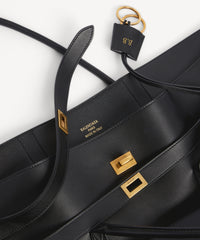 Bel Air Carry All Bag Mini - Black