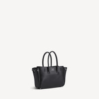 Bel Air Carry All Bag Mini - Black