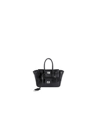 BEL AIR / Bel Air Carry All Bag Mini - Black