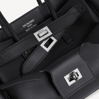 Bel Air Carry All Bag Mini - Black