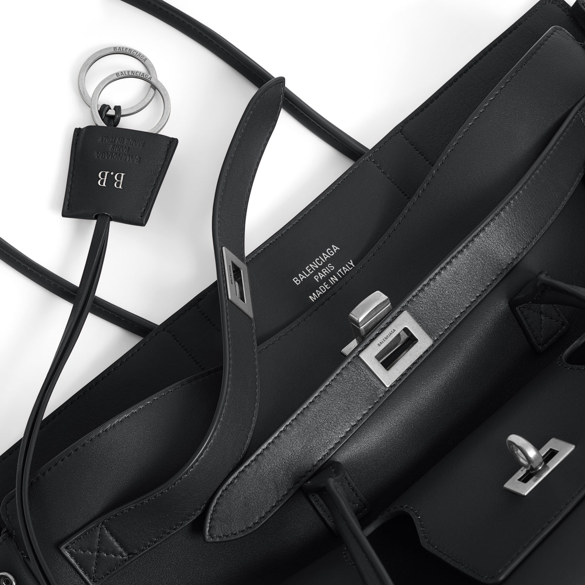 Bel Air Carry All Bag Mini - Black