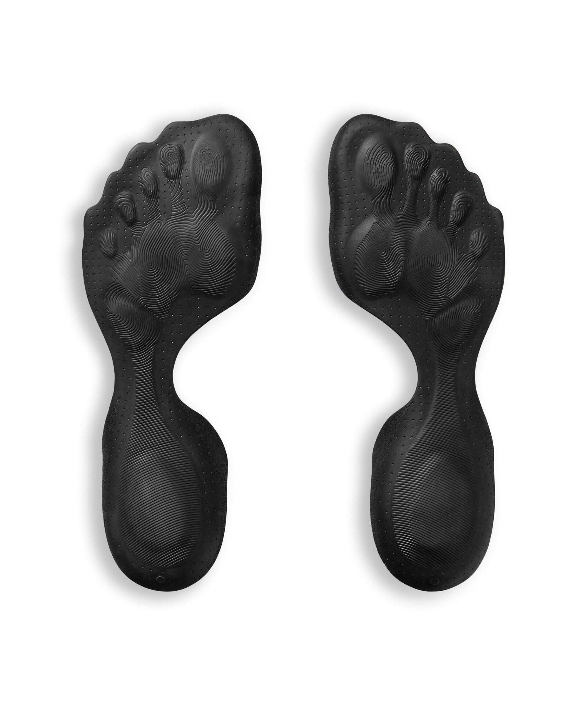 Zero Sneakers - Black