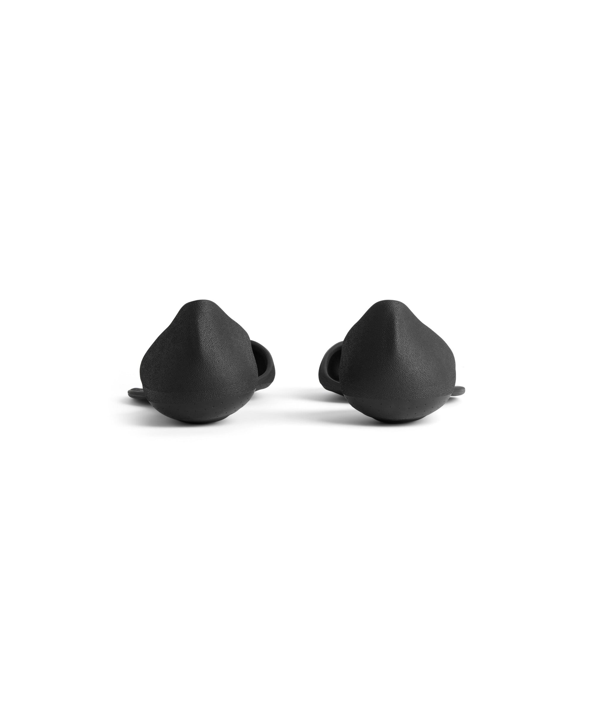 Zero Sneakers - Black