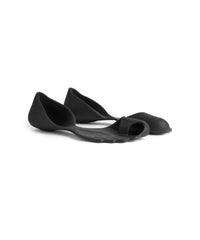 Zero Sneakers - Black
