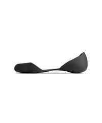 Zero Sneakers - Black