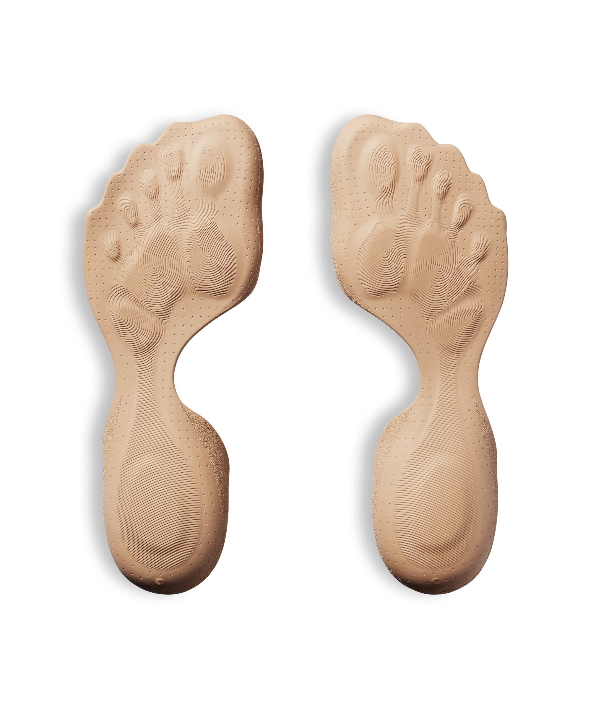 Zero Sneakers - Beige
