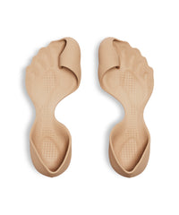 Zero Sneakers - Beige