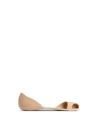 Zero Sneakers - Beige