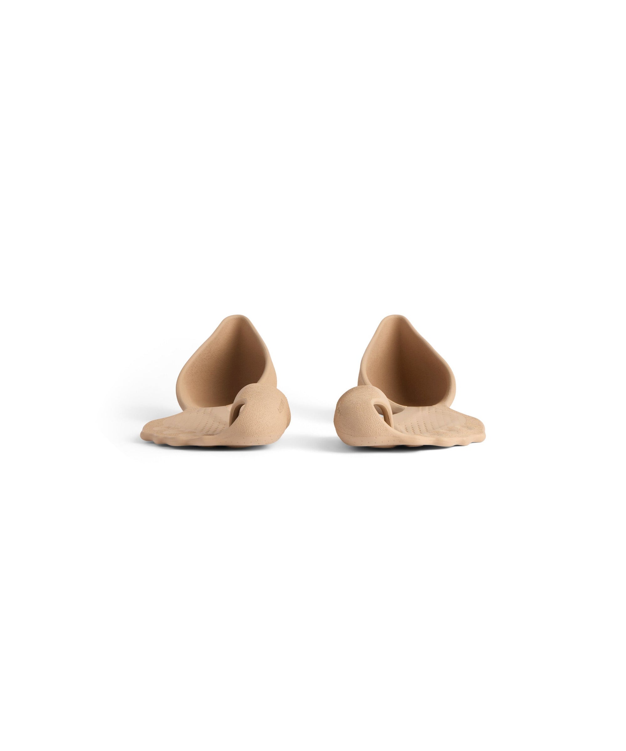 Zero Sneakers - Beige