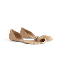 Zero Sneakers - Beige