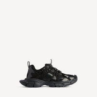 3XL Extreme Laces B Sneakers - Black