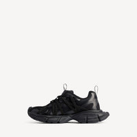 3XL Extreme Laces B Sneakers - Black