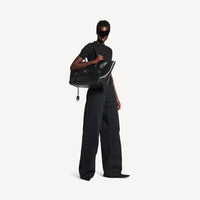 Bel Air Carry All Bag Large - Black