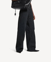 BEL AIR / Bel Air Carry All Bag Large - Black