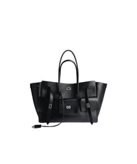 BEL AIR / Bel Air Carry All Bag Large - Black