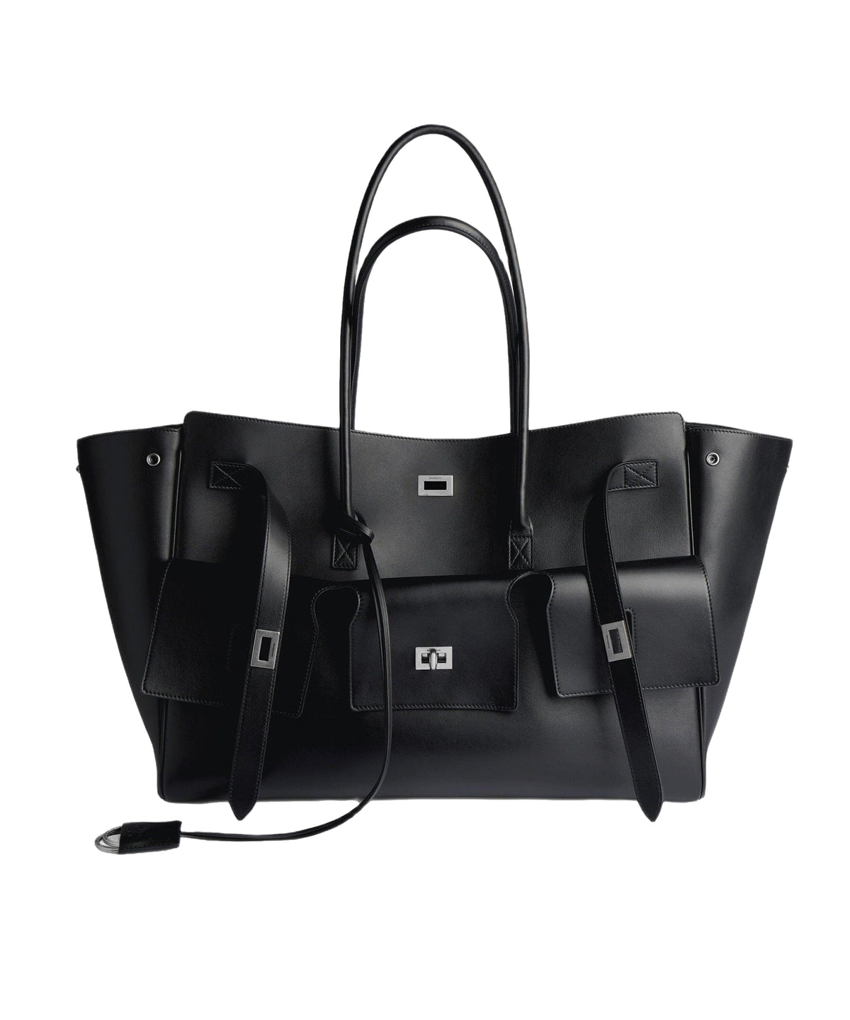 Bel Air Carry All Bag Large - Black