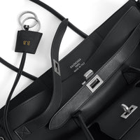 Bel Air Carry All Bag Large - Black