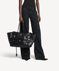 BEL AIR / Bel Air Carry All Bag Large - Black