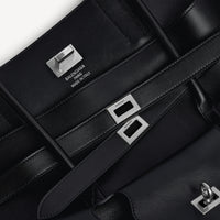 Bel Air Carry All Bag Large - Black