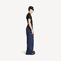 Utility Work Pants - Navy