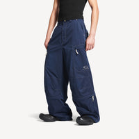 Utility Work Pants - Navy