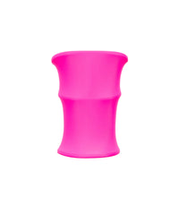 3D Printed Top - Intense Pink