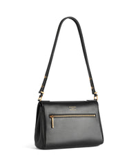Bel Air Flap Bag XS - Black
