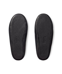 Château Flat Mules - Black