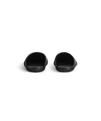 Château Flat Mules - Black