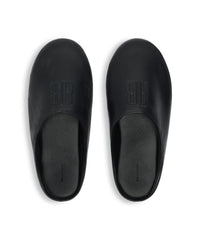 Château Flat Mules - Black