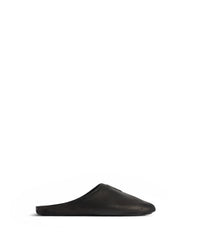 Château Flat Mules - Black