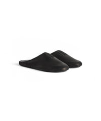 Château Flat Mules - Black