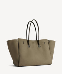 Bel Air Carry All Bag Medium - Khaki