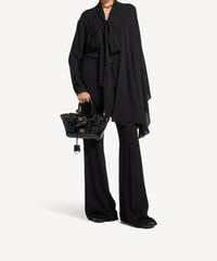 BEL AIR / Bel Air Carry All Bag Mini - Black
