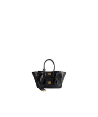 BEL AIR / Bel Air Carry All Bag Mini - Black