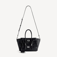 Bel Air Carry All Bag Mini - Black