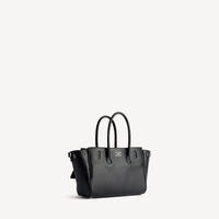 Bel Air Carry All Bag Mini - Black