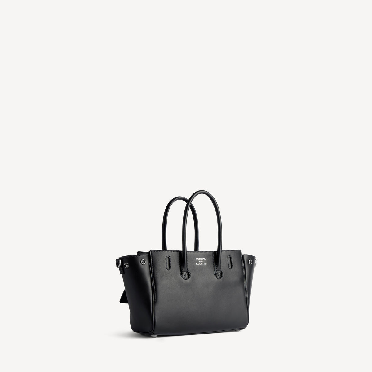 Bel Air Carry All Bag Mini - Black
