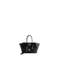BEL AIR / Bel Air Carry All Bag Mini - Black