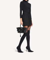 BEL AIR / Bel Air Carry All Bag Mini - Black