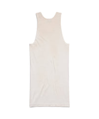 City Of Angels Tank Top - Dirty White