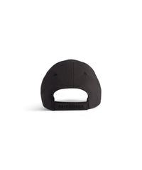 Queer Cap - Black
