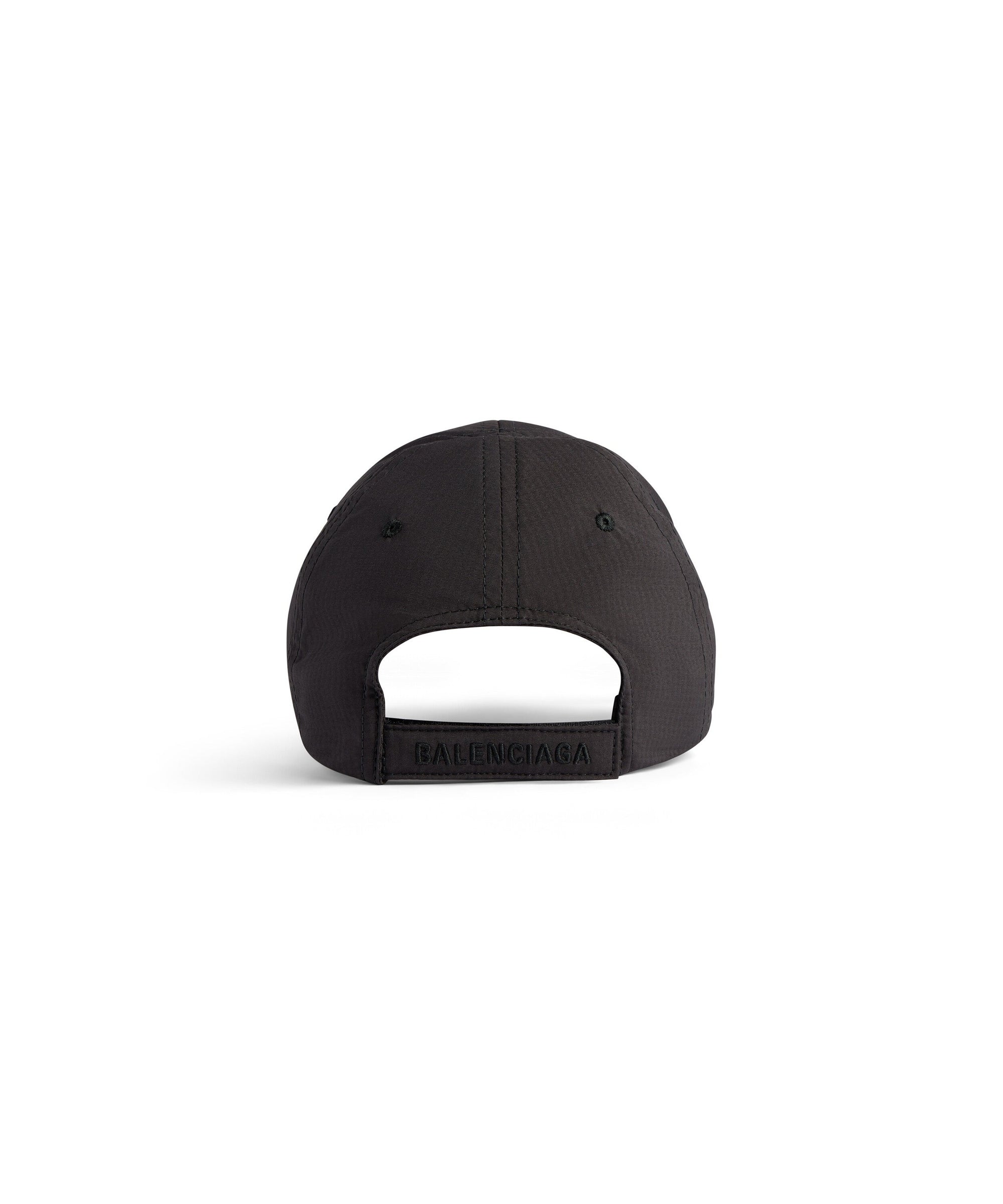 Queer Cap - Black