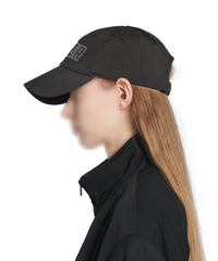 Queer Cap - Black